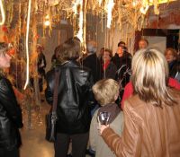 Inter Alia, 2007