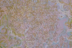 Bini Dejjaq, 2018  18x20 inches