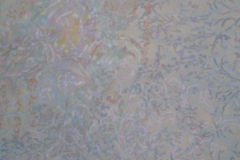 Nebulizer, 2019  24 x 24 inches