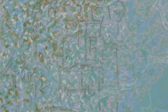 Natavimus, 2020  11 x 14 inches