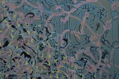 Isostasy, 2021  20x16 inches
