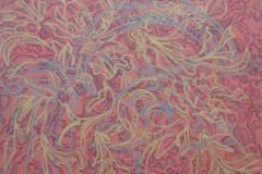 Penetralia, 2021  24x20 inches