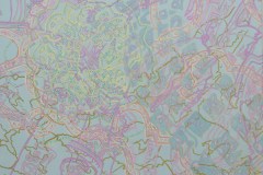 Printemps, 2021  20x16 inches