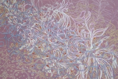 Cantabille, 2021 30x24  inches
