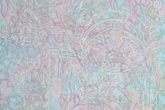 Ubeity, 2021  20x16 inches